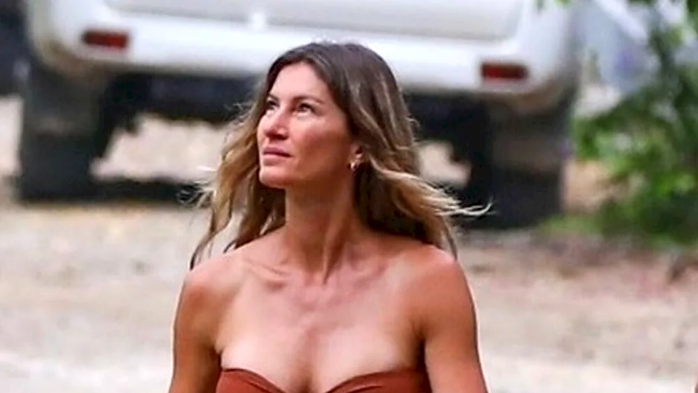 Jiselle Bündchen 2022