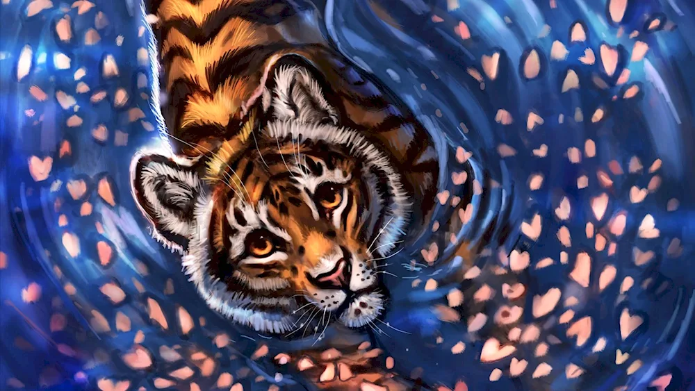 Tiger pictures