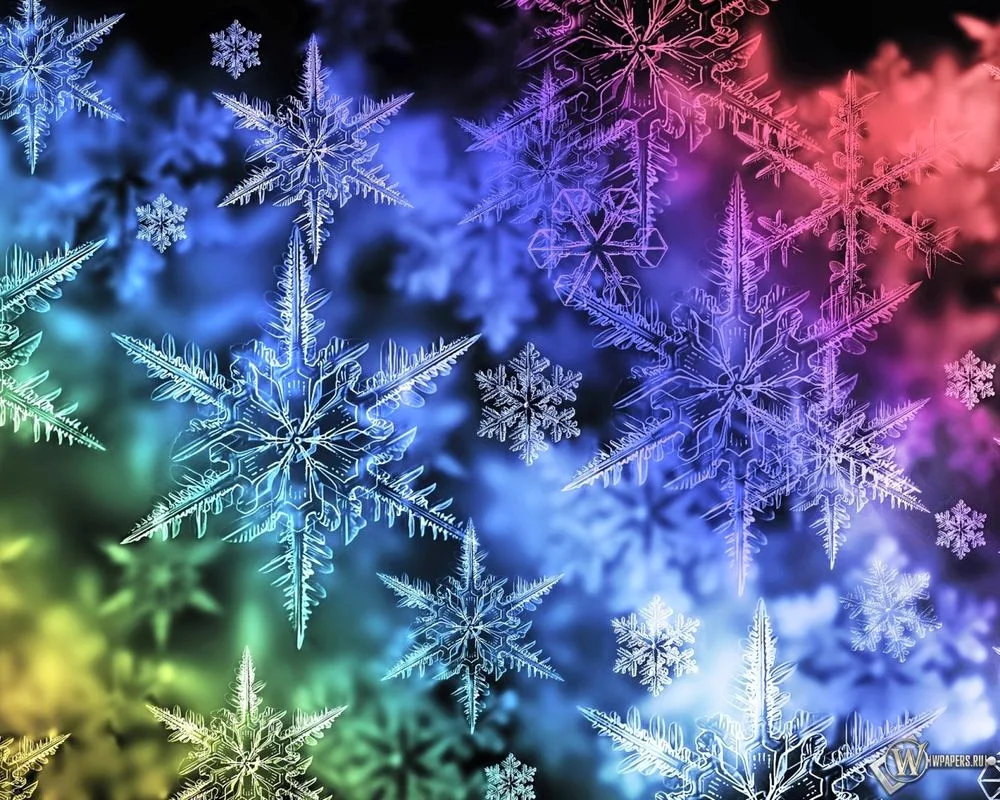 Anime winter