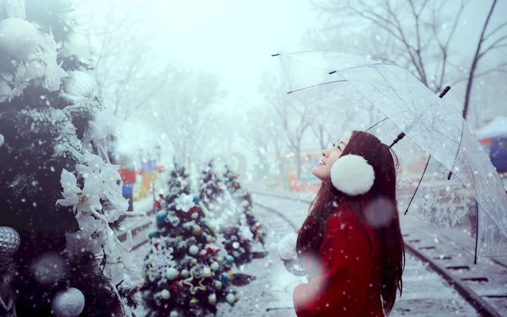 Winter