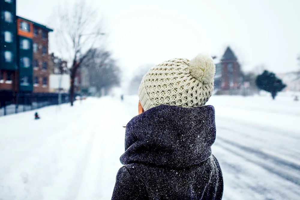 Winter avas