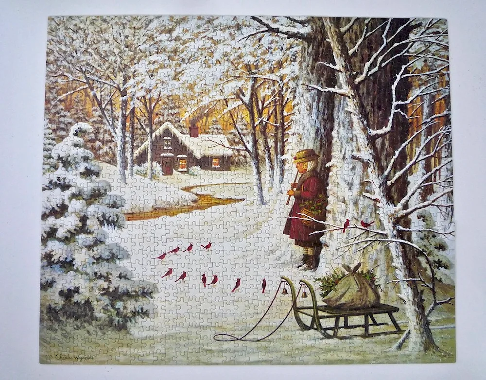 Peter Mensted