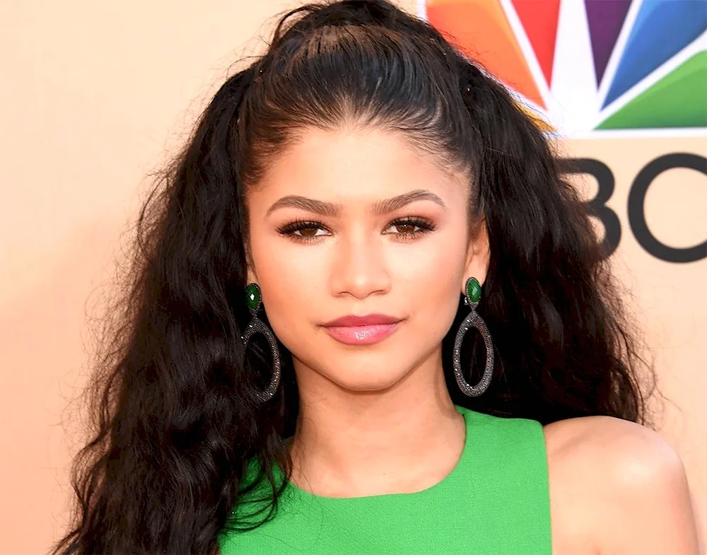 Zendaya