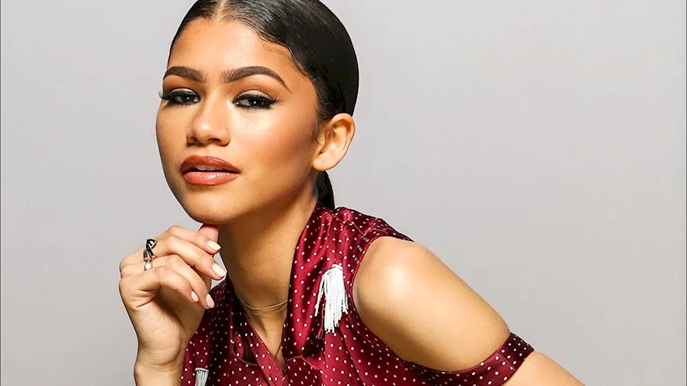 Zendaya