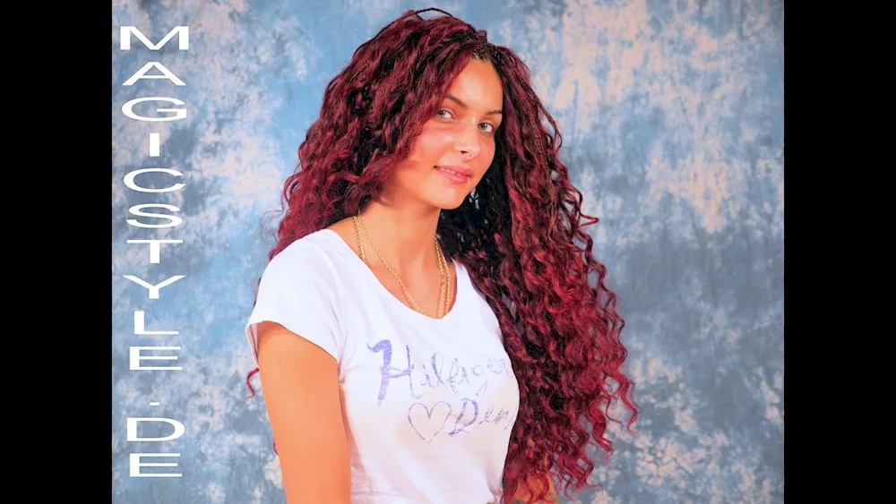 Zizi braids