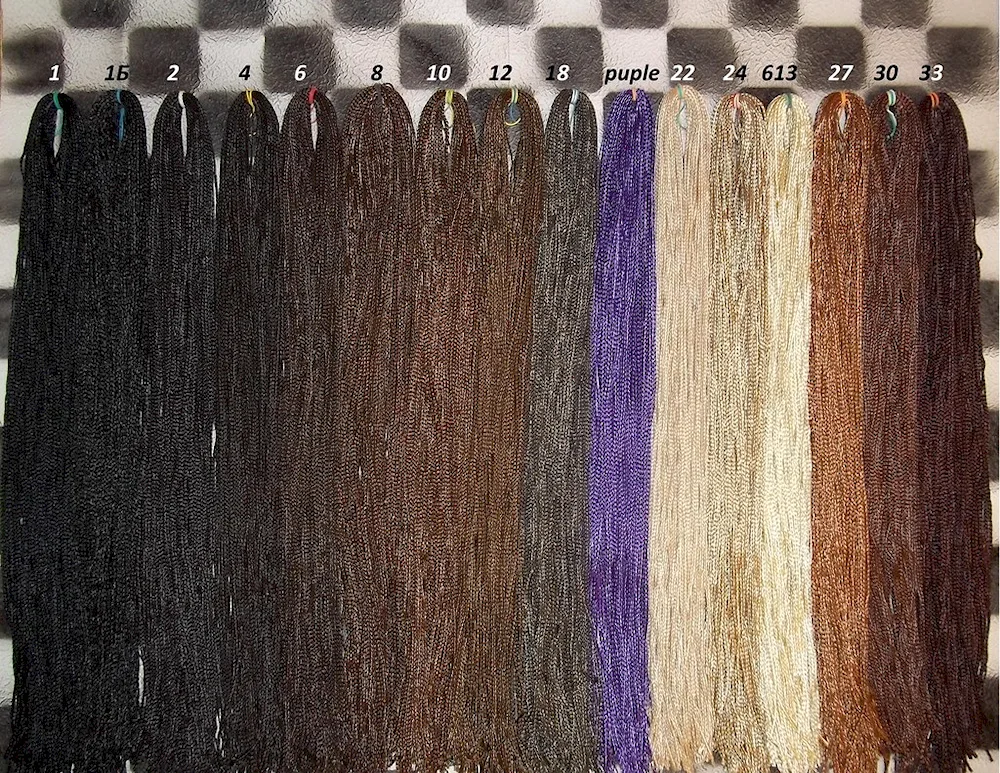 Zizi plaits hairschop