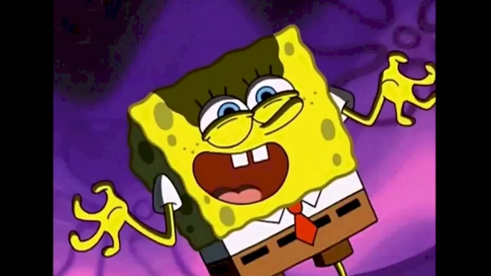 SpongeBob SquarePants