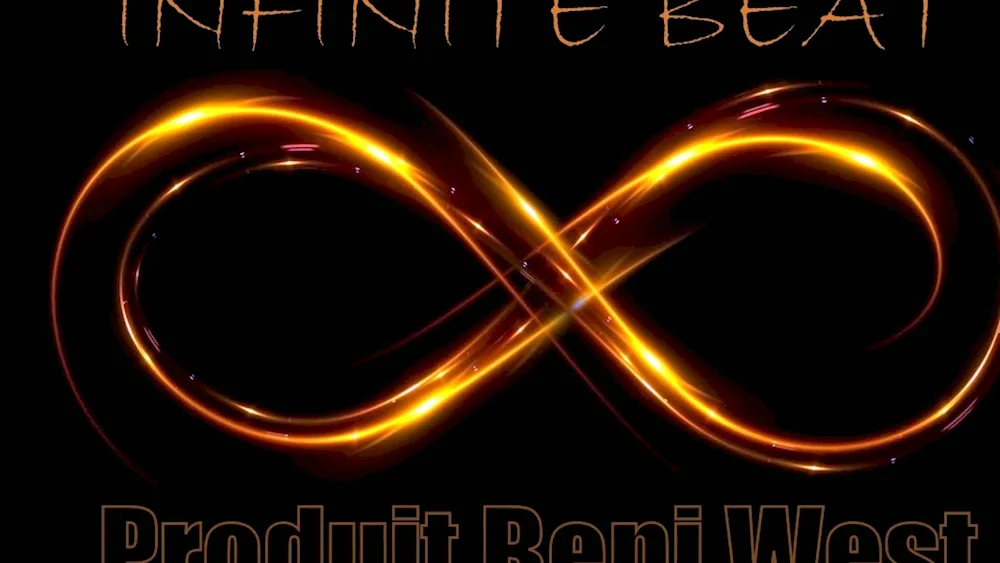 Infinity sign