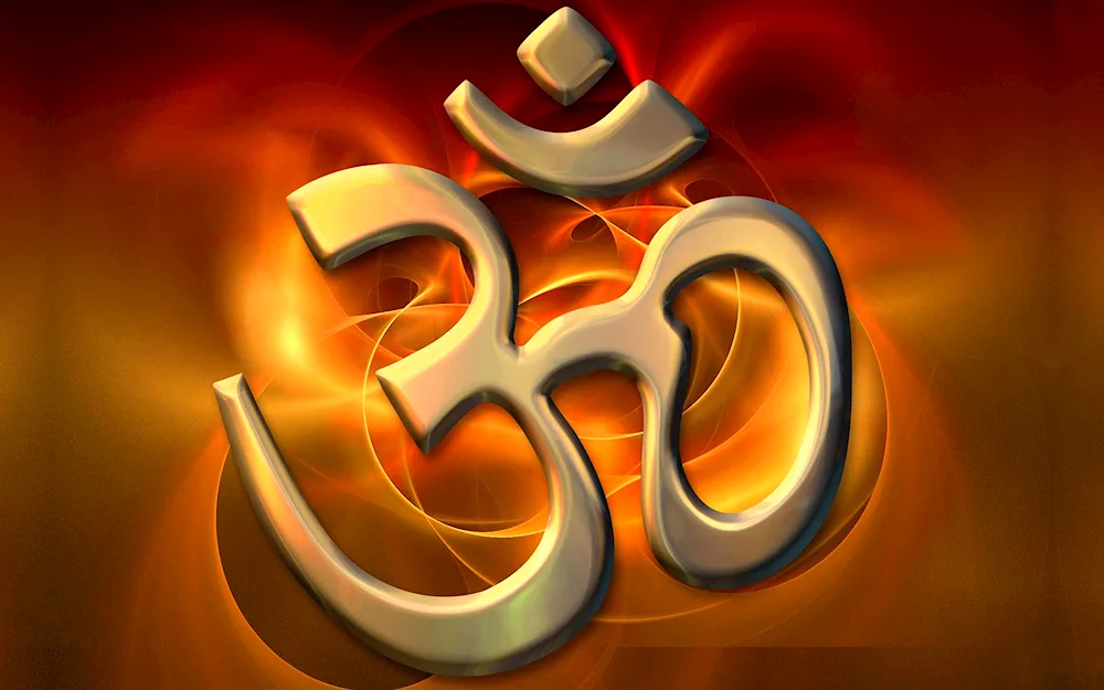 Sign om Aum