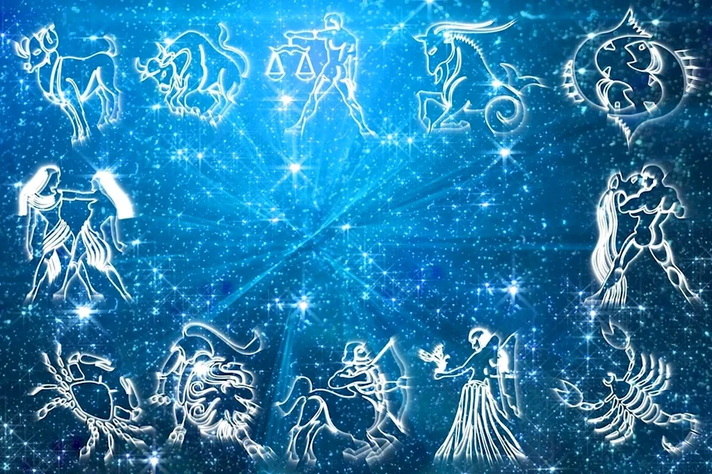 Yutaka Kagaya zodiac signs