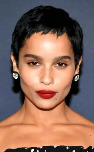 Zoe Kravitz