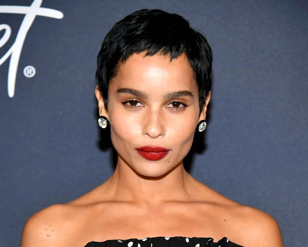 Zoe Kravitz