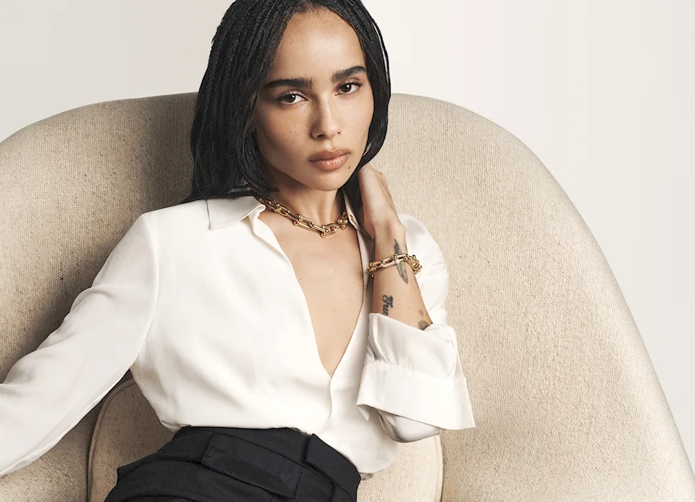 Zoe Kravitz 2020