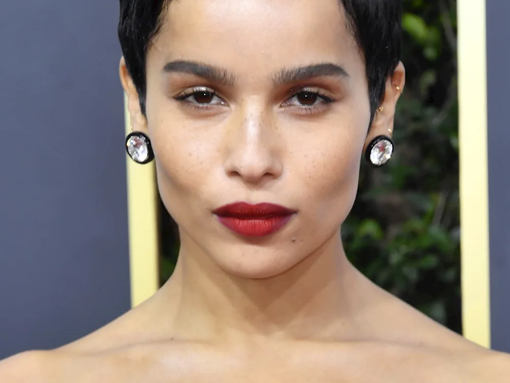 Zoe Kravitz