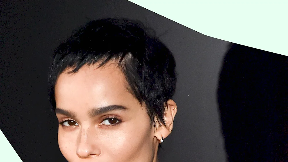 Zoe Kravitz Kravitz