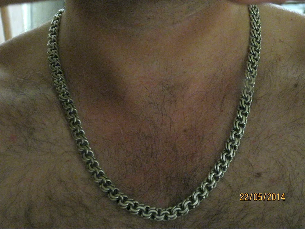 Python pharaoh bracelet