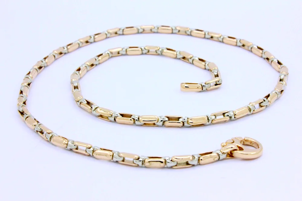 Gold chain Baraka Cartier