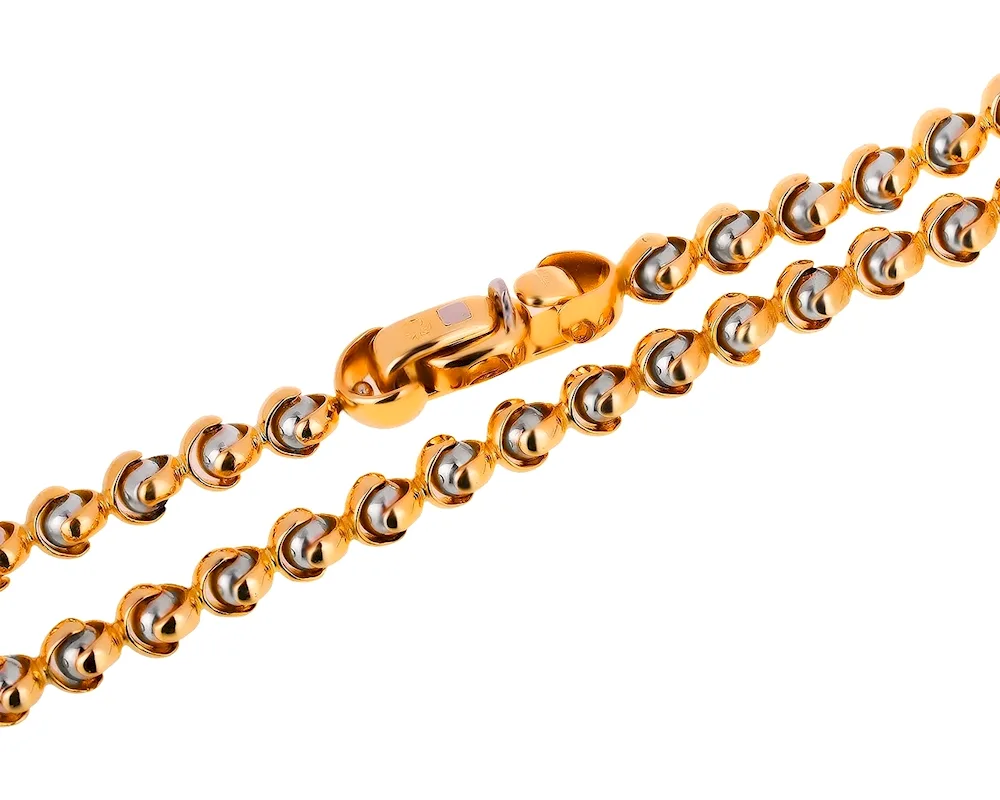 Gold Baraka chain