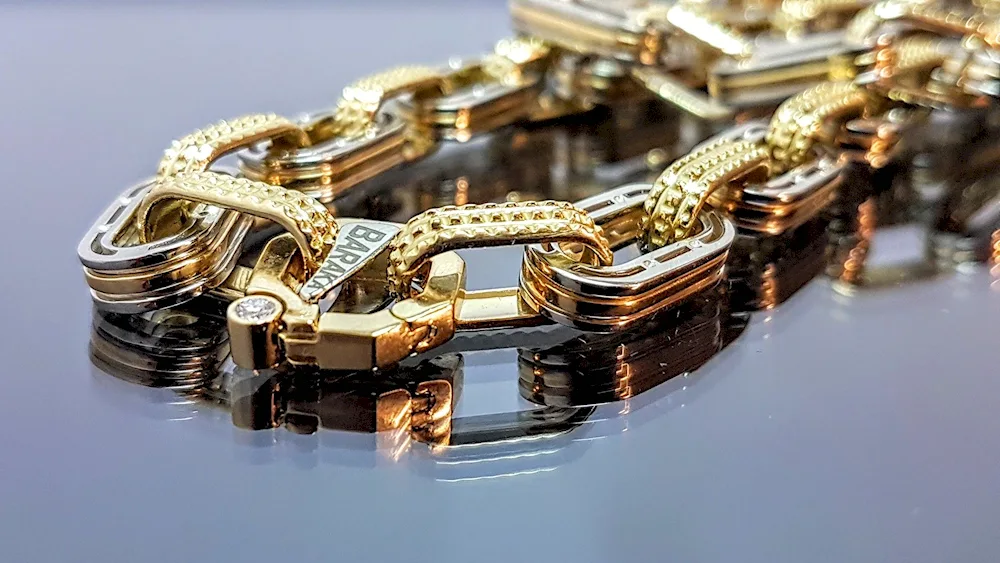 Baraka chain