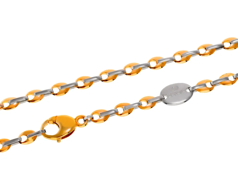 Gold Baraka Cartier