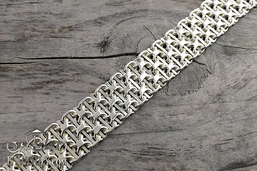 Gold pharaoh python chain