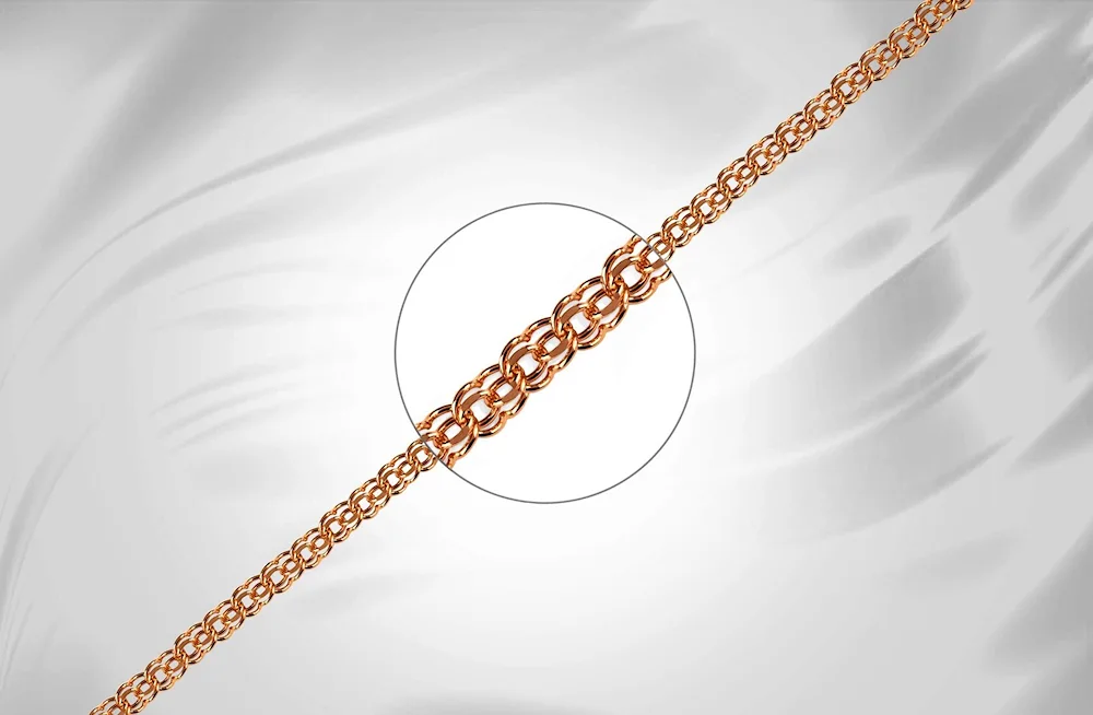 Golden chain