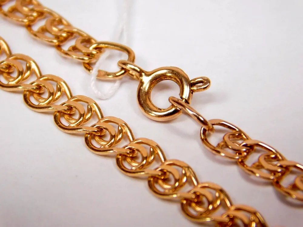 Shopard chain 750 chain
