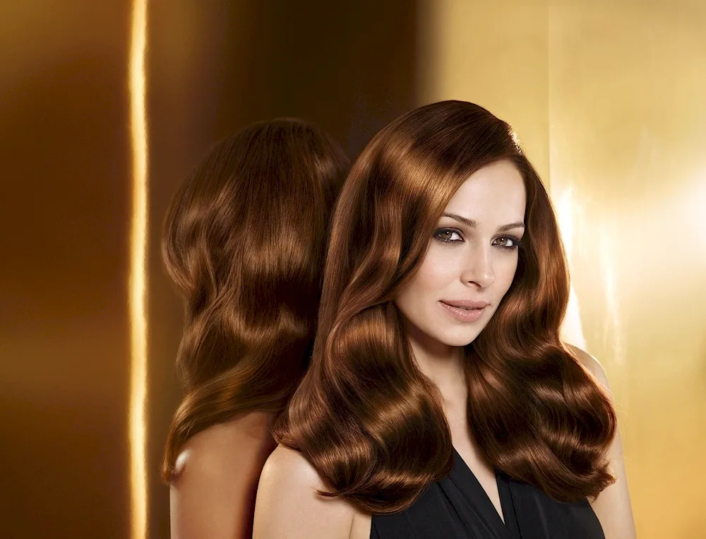 Mocha Balayage