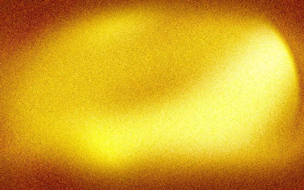 Gold background