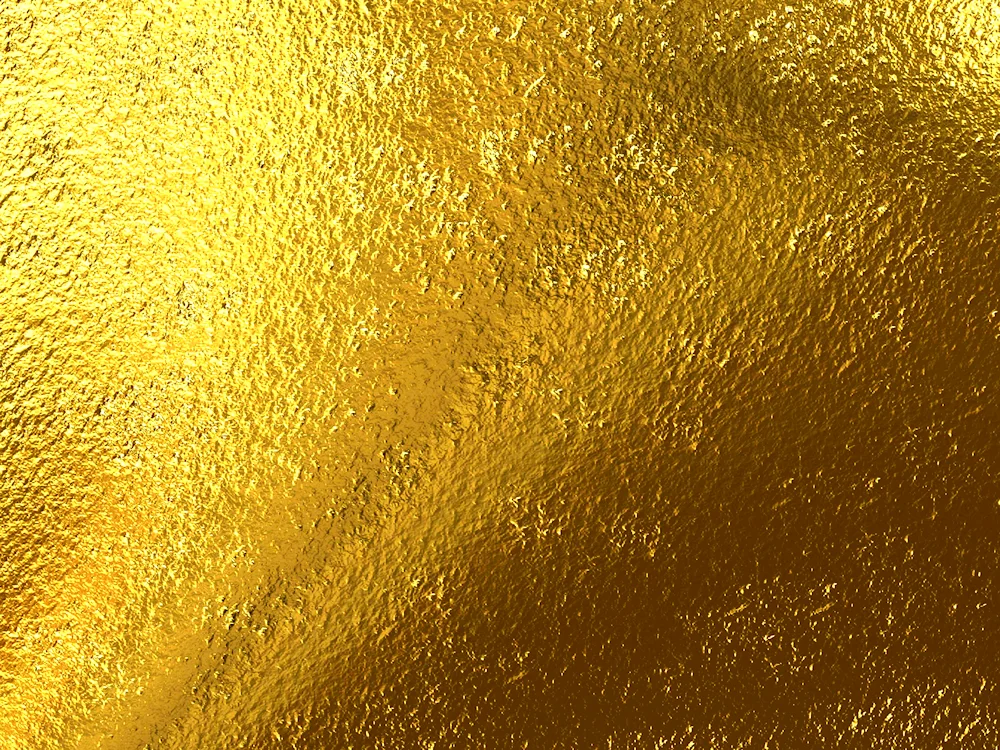 Gold background