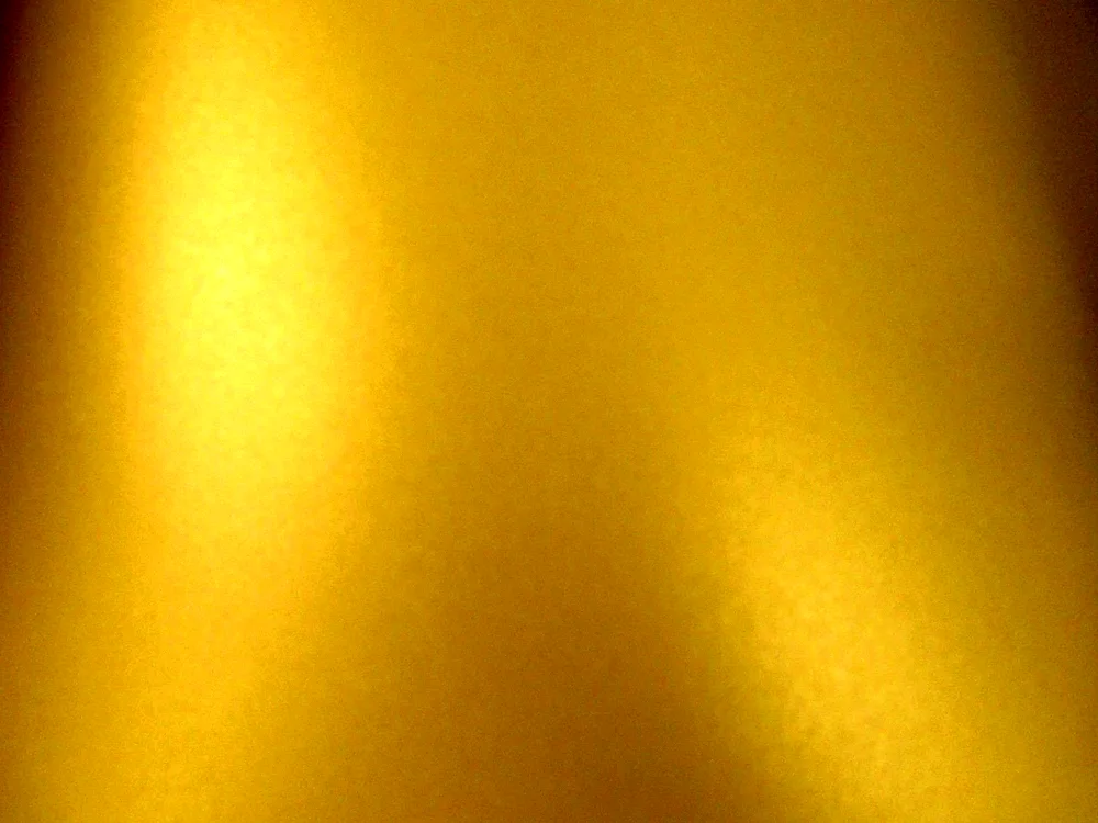 Gold background