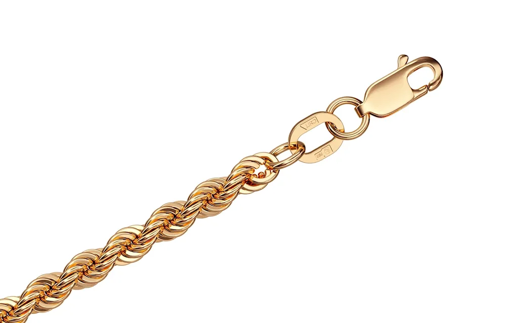 Nonna bismarck gold chain Spikes SSNQ-. 3969-6