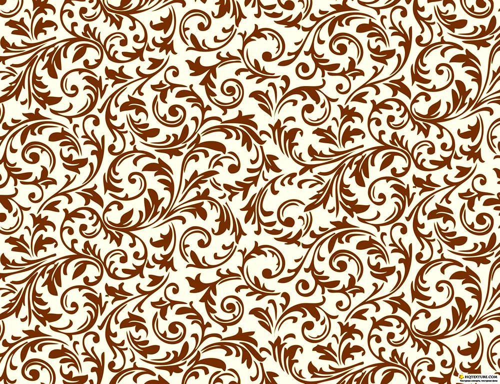 Patterned background