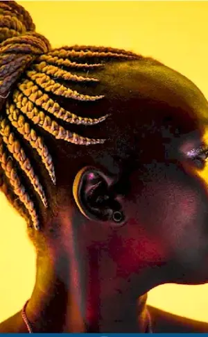 Golden Age of Africa