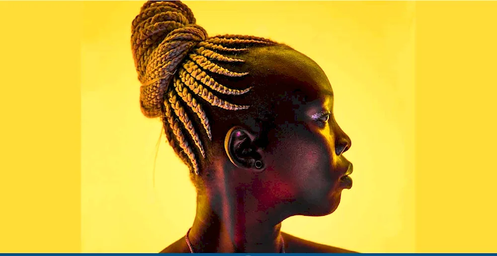 Golden Age of Africa