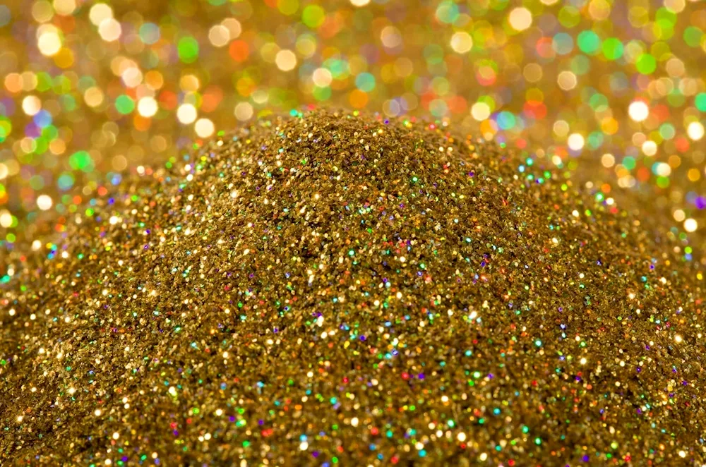 Beautiful glitter phone wallpaper