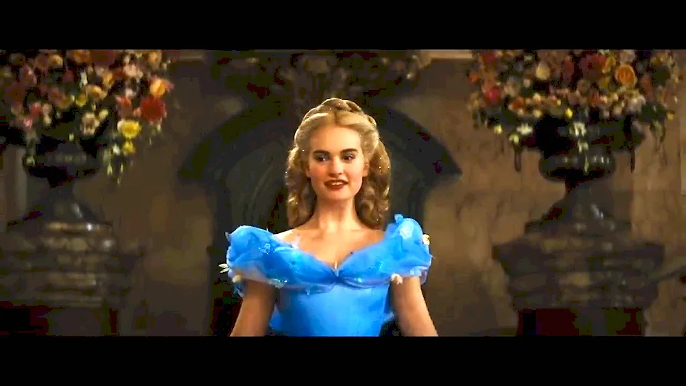 Cinderella Cinderella 2015