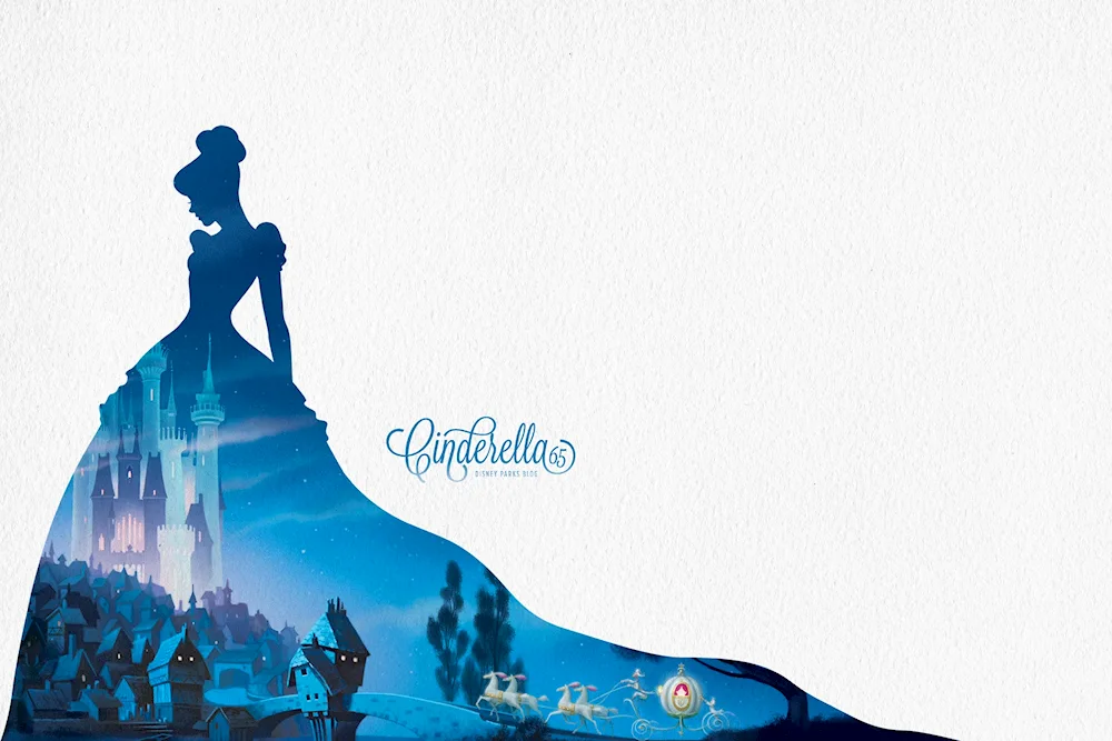 Disney Princess Cinderella