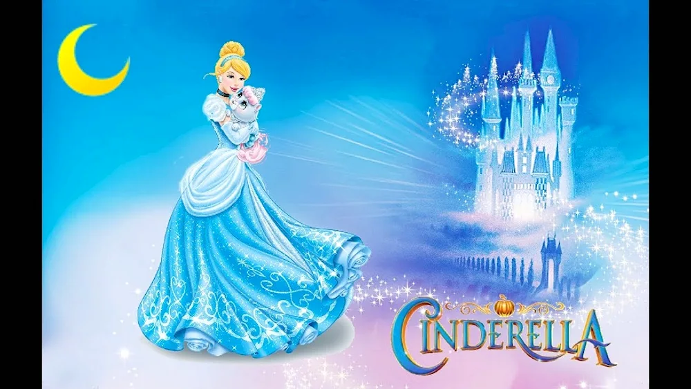 Disney Cinderella