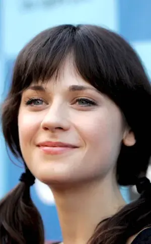 Zooey Deschanel