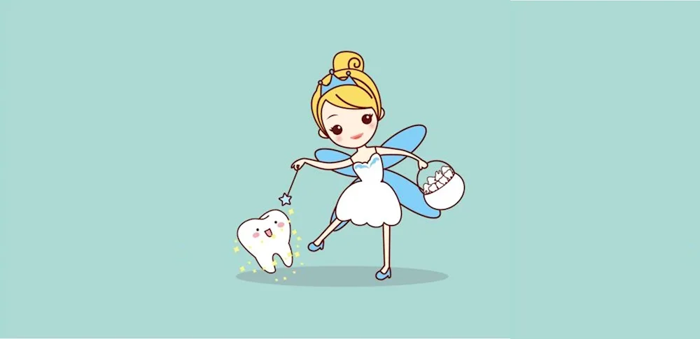 Tooth Fairy