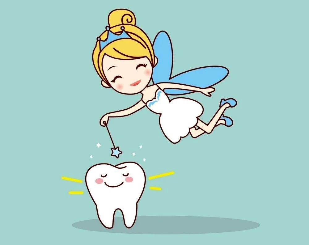 Tooth Fairy