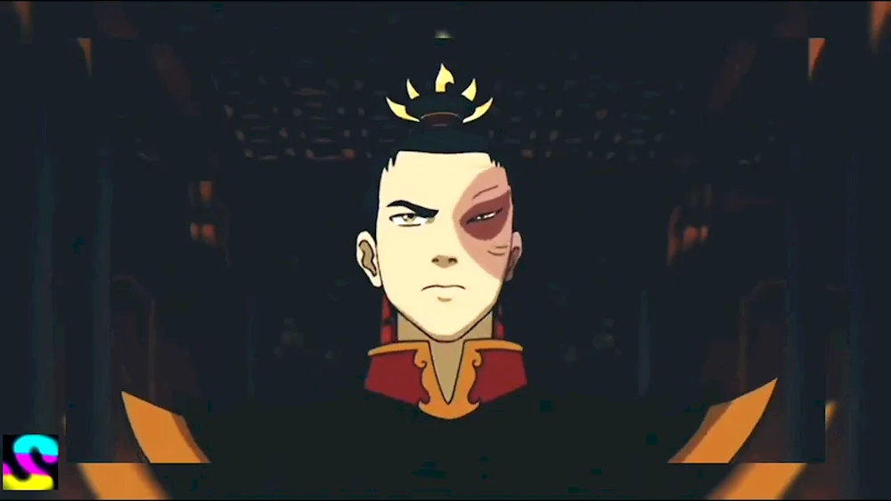 Zuko avatar