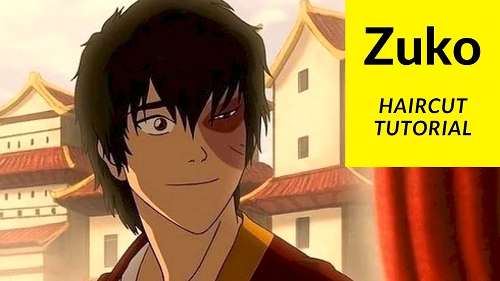 Avatar aang prince Zuko