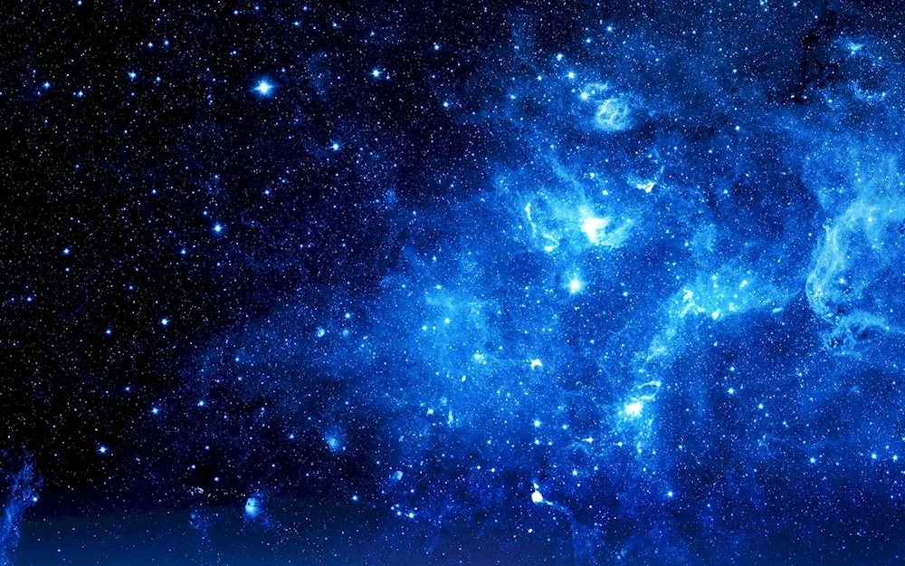 Star Nebula