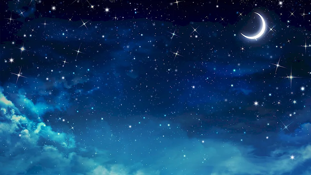 Starry Sky