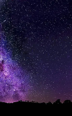 Milky Way Galaxy