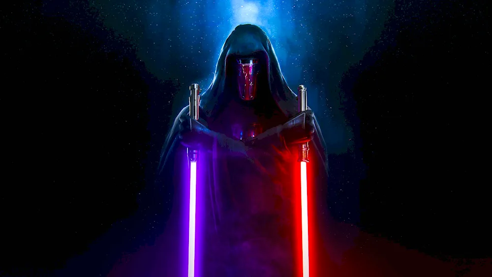 Star Wars Darth Revan