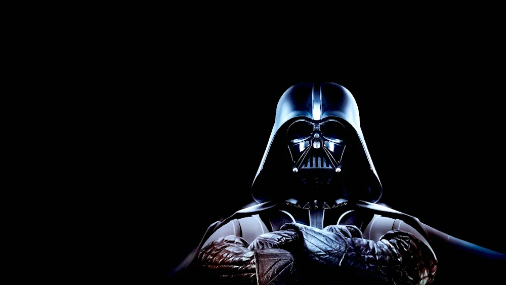 Star Wars Darth Vader