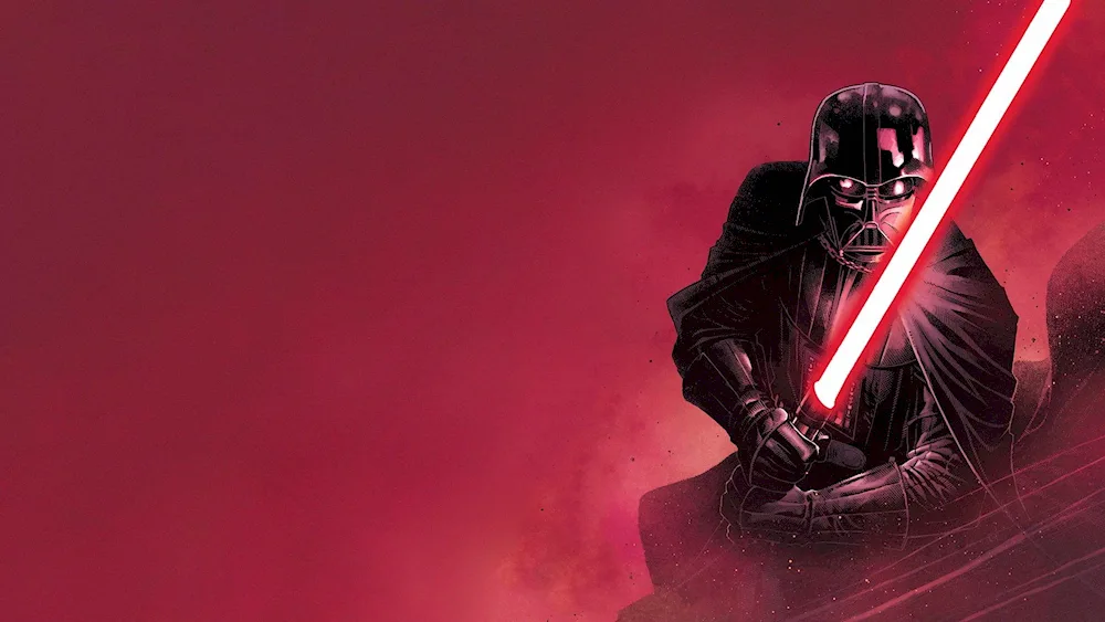 Star Wars Darth Vader